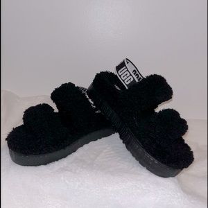 ❌SOLD❌ New UGG Platform Slippers